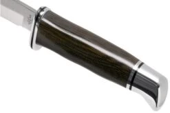 Buck 105GRS1 Pathfinder Pro Green Micarta Hunting Knife 13 Buck 105GRS1 Pathfinder Pro Green Micarta Hunting Knife -Knives Discount Store BUCK105GRS1 05 buck knives