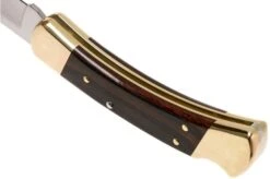 Buck 110 The Magnolia Folding Hunter 110EBS1, Limited Edition Pocket Knife 15 Buck 110 The Magnolia Folding Hunter 110EBS1, Limited Edition Pocket Knife -Knives Discount Store BUCK110EBS1 05 buck knives