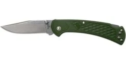 Buck 112 Ranger Slim Knife Select OD Green 0112ODS2 Pocket Knife