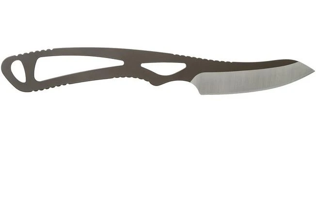 Buck 135 Paklite Caper Brown 135BRS Hunting Knife 4 Buck 135 Paklite Caper Brown 135BRS Hunting Knife - Image 2