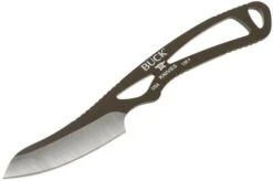 Buck 135 Paklite Caper Brown 135BRS Hunting Knife 9 Buck 135 Paklite Caper Brown 135BRS Hunting Knife -Knives Discount Store BUCK135BRS 03 buck