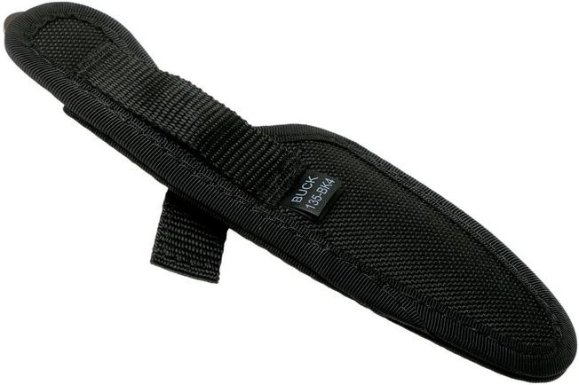 Buck 135 Paklite Caper Brown 135BRS Hunting Knife 7 Buck 135 Paklite Caper Brown 135BRS Hunting Knife - Image 5