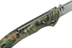 Buck Bantam BBW, Beak Up, Country (MossyOak) 284CMS24 Pocket Knife 14 Buck Bantam BBW, Beak Up, Country (MossyOak) 284CMS24 Pocket Knife -Knives Discount Store BUCK284CMS24 06 buck