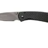Buck 327 Nobleman Carbon Fiber 2 Buck 327 Nobleman Carbon Fiber -Knives Discount Store BUCK327CF 01 buck v2017 buck327cf 01