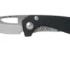 Buck 417BKS Budgie Black G10 Pocket Knife 2 Buck 417BKS Budgie Black G10 Pocket Knife -Knives Discount Store BUCK417BKS 01 buck