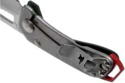 Buck 417BKS Budgie Black G10 Pocket Knife -Knives Discount Store BUCK417BKS 05 buck