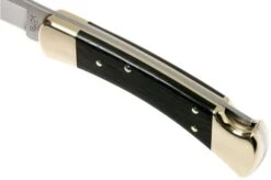 Buck 110 Folding Hunter -Knives Discount Store Buck 110 07 buck v201902