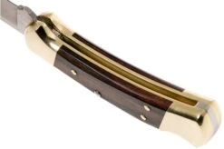 Buck Ranger 112 Pocket Knife 16 Buck Ranger 112 Pocket Knife -Knives Discount Store Buck 112 05 buck v2017 buck112 05