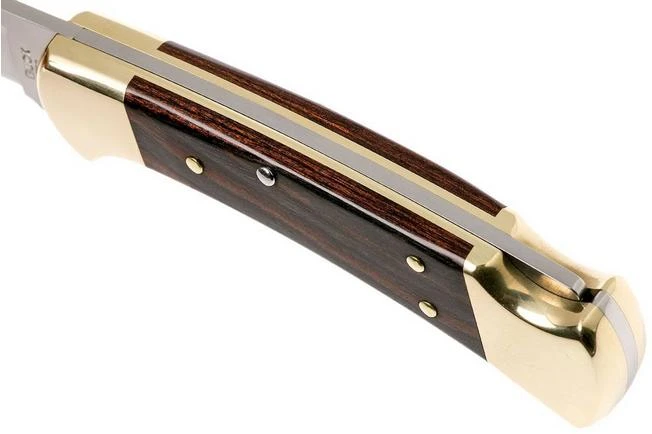 Buck Ranger 112 Pocket Knife 9 Buck Ranger 112 Pocket Knife - Image 7