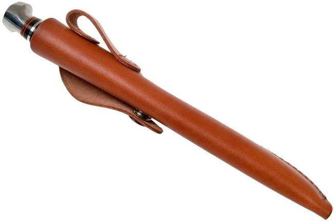 Case Medium Skinner, Leather Hunter, 00384, 323-5 SS Hunting Knife 9 Case Medium Skinner, Leather Hunter, 00384, 323-5 SS Hunting Knife - Image 7