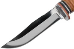 Case Knives Leather 5” Combination Skinner 365-5 SS 00385 Hunting Knife 11 Case Knives Leather 5” Combination Skinner 365-5 SS 00385 Hunting Knife -Knives Discount Store CE00385 03 case