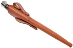 Case Knives Leather 5” Combination Skinner 365-5 SS 00385 Hunting Knife 15 Case Knives Leather 5” Combination Skinner 365-5 SS 00385 Hunting Knife -Knives Discount Store CE00385 07 case