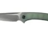 Civivi Asticus C2002B Natural/Jade G10 Pocket Knife -Knives Discount Store CIC2002B 01 civivi