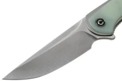 Civivi Asticus C2002B Natural/Jade G10 Pocket Knife -Knives Discount Store CIC2002B 03 civivi