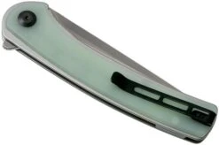 Civivi Asticus C2002B Natural/Jade G10 Pocket Knife -Knives Discount Store CIC2002B 04 civivi
