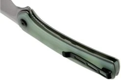 Civivi Asticus C2002B Natural/Jade G10 Pocket Knife -Knives Discount Store CIC2002B 05 civivi