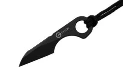 Civivi Gramis C23004-1 Black, Neck Knife 8 Civivi Gramis C23004-1 Black, Neck Knife -Knives Discount Store CIC23004 1 03 civivi
