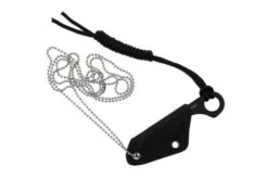 Civivi Gramis C23004-1 Black, Neck Knife 9 Civivi Gramis C23004-1 Black, Neck Knife -Knives Discount Store CIC23004 1 04 civivi