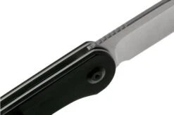 Civivi Elementum C907D Ebony Pocket Knife -Knives Discount Store CIC907D 06 civivi