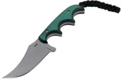 CRKT Minimalist Persian 2379 Neck Knife, Alan Folts Design -Knives Discount Store CK 2379 03 crkt