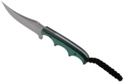 CRKT Minimalist Persian 2379 Neck Knife, Alan Folts Design -Knives Discount Store CK 2379 04 crkt