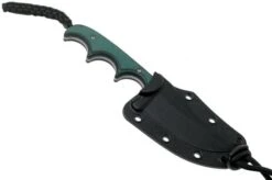 CRKT Minimalist Persian 2379 Neck Knife, Alan Folts Design -Knives Discount Store CK 2379 05 crkt