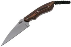 CRKT SPEW 2388 Neck Knife, Alan Folts Design -Knives Discount Store CK 2388 03 crkt