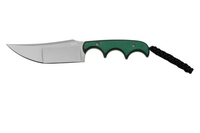 CRKT Minimalist Katana 2394 Neck Knife, Alan Folts Design 3 CRKT Minimalist Katana 2394 Neck Knife, Alan Folts Design