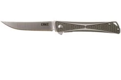 CRKT Crossbones 7530 Pocket Knife, Jeff Park Design