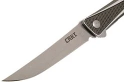 CRKT Crossbones 7530 Pocket Knife, Jeff Park Design -Knives Discount Store CK 7530 03 crkt ck 7530 03