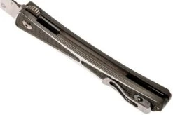 CRKT Crossbones 7530 Pocket Knife, Jeff Park Design -Knives Discount Store CK 7530 05 crkt ck 7530 05