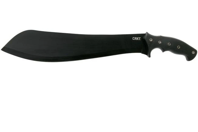 CRKT Halfachance K920KKP Parang Machete, Ken Onion Design 3 CRKT Halfachance K920KKP Parang Machete, Ken Onion Design