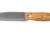 Casström Lars Fält Knife Bushcraft Knife Curly Birch, Sleipner, Right-handed 2 Casström Lars Fält Knife Bushcraft Knife Curly Birch, Sleipner, Right-handed -Knives Discount Store CM11804 01 casstrom v202105