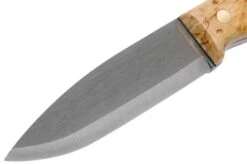 Casström Lars Fält Knife Bushcraft Knife Curly Birch, Sleipner, Right-handed 11 Casström Lars Fält Knife Bushcraft Knife Curly Birch, Sleipner, Right-handed -Knives Discount Store CM11804 03 casstrom v202105