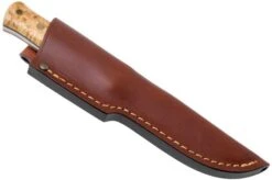 Casström Lars Fält Knife Bushcraft Knife Curly Birch, Sleipner, Right-handed 14 Casström Lars Fält Knife Bushcraft Knife Curly Birch, Sleipner, Right-handed -Knives Discount Store CM11804 06 casstrom v202105