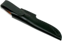 Casström No. 10 Swedish Forest Knife Orange G10, 14C28N Flat Grind 13130 15 Casström No. 10 Swedish Forest Knife Orange G10, 14C28N Flat Grind 13130 -Knives Discount Store CM13130 07 casstrom