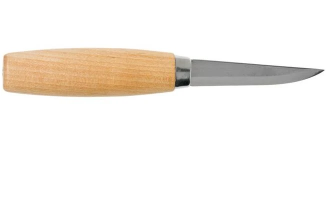 Casström No. 8 Classic Wood Carving Knife 15001 Wood Carving Knife 4 Casström No. 8 Classic Wood Carving Knife 15001 Wood Carving Knife - Image 2