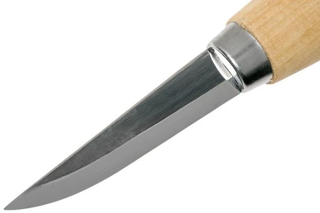Casström No. 8 Classic Wood Carving Knife 15001 Wood Carving Knife 5 Casström No. 8 Classic Wood Carving Knife 15001 Wood Carving Knife - Image 3