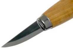 Casström No. 06 Classic Wood Carving Knife 15006 High Carbon 11 Casström No. 06 Classic Wood Carving Knife 15006 High Carbon -Knives Discount Store CM15006 03 casstrom