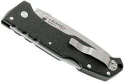 Cold Steel Pro Lite Tanto 20NST Tanto Black Pocket Knife, Andrew Demko Design 13 Cold Steel Pro Lite Tanto 20NST Tanto Black Pocket Knife, Andrew Demko Design -Knives Discount Store CS20NST 04 cold steel