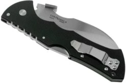 Cold Steel Black Talon II Folder 22B Pocket Knife 12 Cold Steel Black Talon II Folder 22B Pocket Knife -Knives Discount Store CS22B 04 cold steel