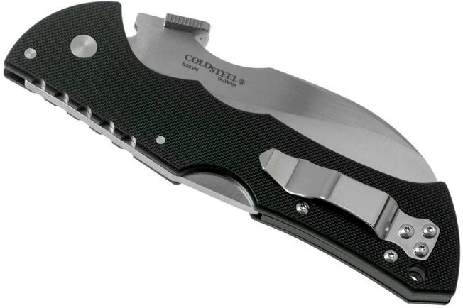 Cold Steel Black Talon II Folder 22B Pocket Knife 6 Cold Steel Black Talon II Folder 22B Pocket Knife - Image 4