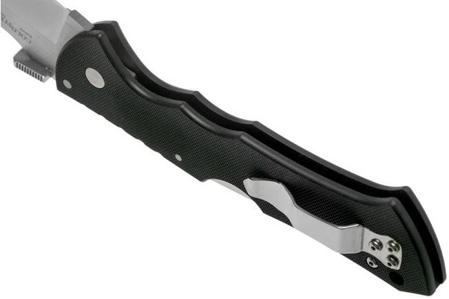 Cold Steel Black Talon II Folder 22B Pocket Knife 7 Cold Steel Black Talon II Folder 22B Pocket Knife - Image 5