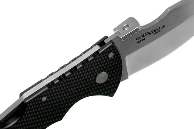 Cold Steel Black Talon II Folder 22B Pocket Knife 8 Cold Steel Black Talon II Folder 22B Pocket Knife - Image 6