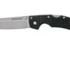 Cold Steel Voyager Large 29AT Plain Edge AUS10A, Tanto -Knives Discount Store CS29AT 01 cold steel