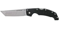 Cold Steel Voyager Large 29AT Plain Edge AUS10A, Tanto