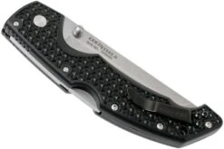 Cold Steel Voyager Large 29AT Plain Edge AUS10A, Tanto -Knives Discount Store CS29AT 04 cold steel