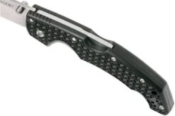 Cold Steel Voyager Large 29AT Plain Edge AUS10A, Tanto -Knives Discount Store CS29AT 07 cold steel