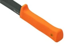 Cold Steel Recon Tanto SK5 49LRTORBK Orange, Black, Fixed Knife -Knives Discount Store CS49LRTORBK 04 coldsteel