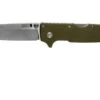 Cold Steel SR1 Tanto 62LA Pocket Knife 1 Cold Steel SR1 Tanto 62LA Pocket Knife -Knives Discount Store CS62LA 01 cold steel